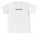 Finissants 2026 (Blanc,Gris) ? Saint-Gabriel, a White Classic Unisex Tee