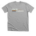 FBCR Students Merch, a Athletic Heather Premium Unisex Tee