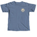 Rosandtrip Shirts, a Blue Jean Comfort Colors Unisex Tee