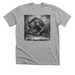 El Chupacabra, a Athletic Heather Premium Unisex Tee
