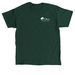 VI Conservation Tee&nbsp;, a Forest Green Classic Unisex Tee