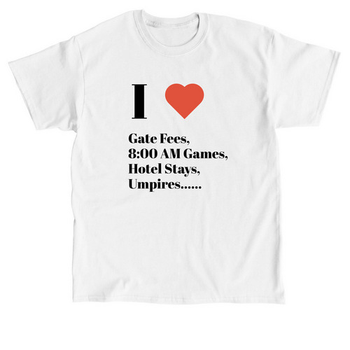 I Love ...., a White Classic Unisex Tee