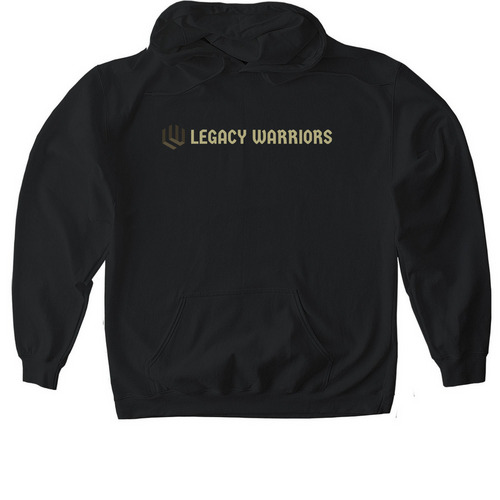 Sweatshirts - Black, a Black Gildan Softstyle Pullover Hoodie