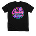 Chambers Primary Staff, a Solid Black Blend Premium Unisex Tee
