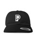 Parkinson's Foundation Hat, a Black Classic Baseball Cap