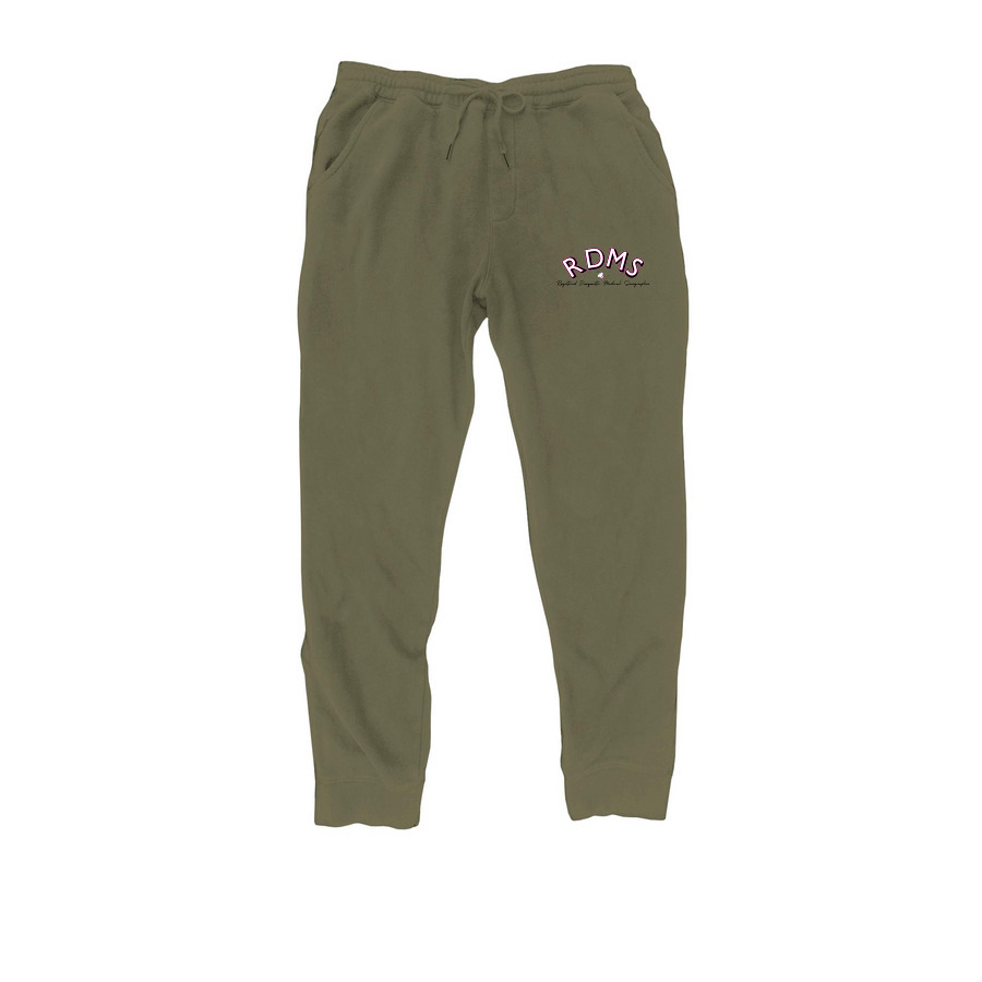 RDMS Pants, a Army Midweight Fleece Joggers
