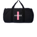 And bag, a Black Day Tripper Duffel Bag