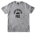 Easily Distracted Shirts and Sweatshirts&nbsp;, a Smoke Comfort Colors Colorblast Tee