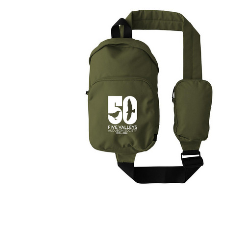50th Anniversary Sling Bags, a Olive Grove Sling Bag