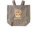 Whipper Snappers Are Everywhere Tote, a Pumice