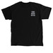 TXHR - Pickleball Club, a Black Classic Unisex Tee
