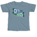 CITs 2025, a Ice Blue Comfort Colors Unisex Tee