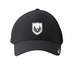 Nike Phoenix Hat, a Anthracite Printed Nike Dri-FIT Legacy Performance Cap