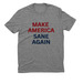 The Mary G Readers Collection, a Aluminum Grey Allmade Eco Triblend Unisex Tee