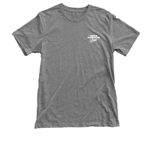Lifeway Women 23/24, a Premium Heather Triblend Unisex Tee