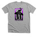 Tarot Card: Witches Day Out 2026, a Athletic Heather Premium Unisex Tee