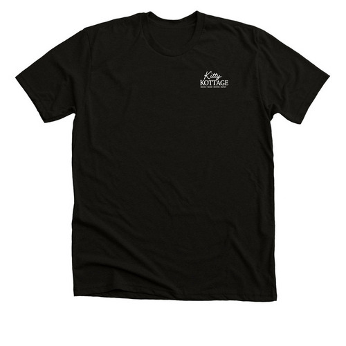 Sweatshirts and T-shirts, a Black Heather Premium Unisex Tee