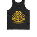 Adult Tank, a Black Classic Unisex Tank Top
