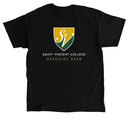 Shield Tees and Hoodies, a Black Classic Unisex Tee