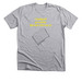 SMRA COMMUNITY FUNDRAISER, a Athletic Heather Premium Unisex Tee