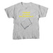 SMRA COMMUNITY FUNDRAISER, a Sport Grey Youth Unisex Tee