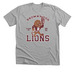 Class of 2001 Reunion Swag, a Athletic Heather Premium Unisex Tee