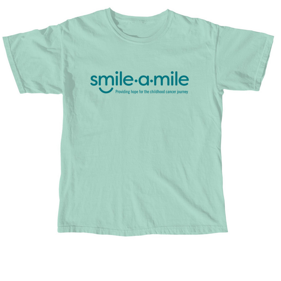 Chalky Mint Collection, a Chalky Mint Comfort Colors Unisex Tee
