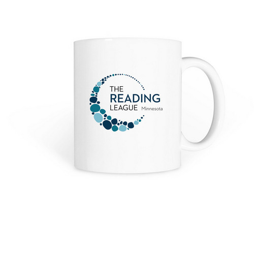 Coffee Mug, a White Coffee Mug