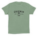 56th Annual Reunion, a Sage Premium Cotton Tee