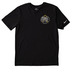Morgan's Courage Over Cancer, a Black Nike Dri-FIT Jersey Blend Performance Tee