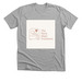 Tiny Warrior Walk, a Athletic Heather Premium Unisex Tee