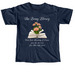 Spring Recital 2026 Shirts, a True Navy Comfort Colors Unisex Tee