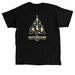 Nutcracker Merch 2026, a Black Classic Unisex Tee