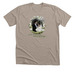 Turning Page, a Heather Stone Premium Unisex Tee