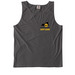 SNIFFSBURGH TEAM TANKS, a Pepper Comfort Colors Tank Top
