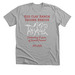 Celebrate Horse Rescue!, a Athletic Heather Premium Unisex Tee