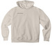 Come Holy Spirit, a Dust Premium Heavyweight Pullover Hoodie