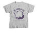 The Circle of Life, a Sport Grey Youth Unisex Tee