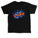 Luka's regional tshirt, a Black Classic Unisex Tee