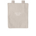 Rackham Choir Tote Bag, a Pumice Reclaimist Everywhere Tote Bag (back-view)