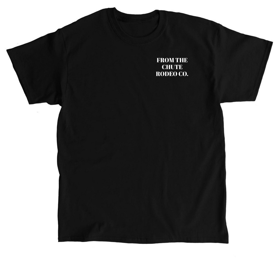 FTC- That's BS&nbsp;, a Black Classic Unisex Tee