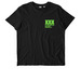 XXX Lazy Bear Week / Green, a Black Stanley/Stella Unisex Crafter Tee
