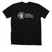 Be Kind, a Solid Black Blend Premium Unisex Tee