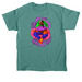 Puppy Love, a Jade Dome Classic Unisex Tee