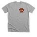 Deep Search Metal Detecting Club 35th Hunt, a Athletic Heather Premium Unisex Tee