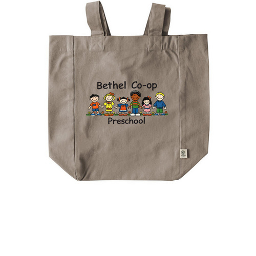 Tote bags, a Pumice Recycled Cotton Tote Bag