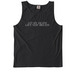 New Breath T-Shirt, a Black Comfort Colors Tank Top