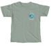 Environmental Challenge Logo Tops, a Bay Comfort Colors Unisex Tee