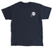 NEWaukee Merch - Dark Colors, a Navy Classic Unisex Tee