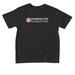 Toddler&nbsp; T-Shirts, a Black Toddler Tee